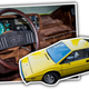 Image for article titled Finally, You Can Have A Lotus With An Interior Covered In Flayed Build-A-Bear Pelts